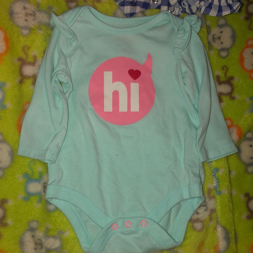 onesie